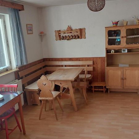 Chata Na Poskle U Lesa S Vyhledem Hutisko Экстерьер фото